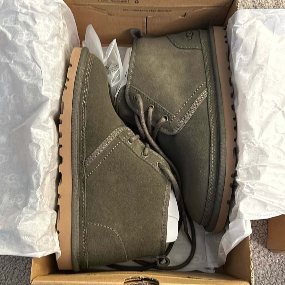 Ugg Boots
